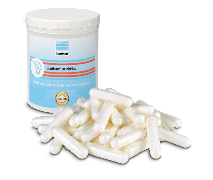 Blattisan Drink Plus